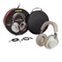 Thumbnail 2 : Shure AONIC 50 Premium Wireless Noise-Canceling Headphone - White