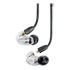 Thumbnail 2 : Shure AONIC 215 Sound Isolating Earphones - Clear