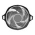 Thumbnail 4 : Arctic Alpine 23 Continuous Operation Compact AMD CPU Air Cooler