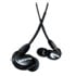 Thumbnail 1 : Shure AONIC 215 Sound Isolating Earphones - Black