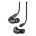 Thumbnail 2 : Shure AONIC 215 Sound Isolating Earphones - Black