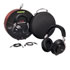 Thumbnail 4 : Shure AONIC 50 Premium Wireless Noise-Canceling Headphone - Black