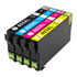 Thumbnail 1 : Compatible Epson 405XL Ink Cartridges (Multi pack of 4) C/M/Y/B