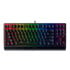 Thumbnail 2 : Razer BlackWidow V3 Tenkeyless Compact RGB Gaming Keyboard