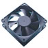 Thumbnail 1 : Akasa AK-174BK-S Black Case Fan, 3 Pin, Sleeve Bearing Ultra Quiet 120mm (17dBA) Retail