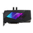 Thumbnail 2 : Gigabyte AORUS NVIDIA GeForce RTX 3090 24GB XTREME WATERFORCE Ampere Graphics Card
