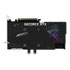 Thumbnail 4 : Gigabyte AORUS NVIDIA GeForce RTX 3090 24GB XTREME WATERFORCE Ampere Graphics Card