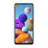 Thumbnail 3 : OtterBox React Samsung Galaxy A21s Clear Protective Casing