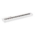Thumbnail 1 : Korg D1 88-Key Stage Piano / Controller (White)