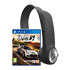 Thumbnail 1 : BassMe Personal Subwoofer w/ Project Cars 3 PlayStation 4