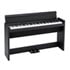 Thumbnail 1 : Korg LP-380 Digital Home Piano - Black