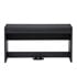 Thumbnail 3 : Korg LP-380 Digital Home Piano - Black