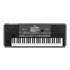 Thumbnail 2 : Korg PA600 61-Key Arranger Keyboard with Speakers