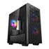 Thumbnail 1 : DEEPCOOL MATREXX 40 3FS Tempered Glass MicroATX Mini Tower Gaming Case
