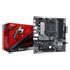Thumbnail 1 : ASRock AMD Ryzen A520M Phantom Gaming 4 AM4 PCIe 3.0 mATX Motherboard