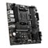 Thumbnail 3 : MSI AMD Ryzen B550M PRO-VDH AM4 PCIe 4.0 mATX Motherboard