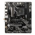 Thumbnail 2 : MSI AMD Ryzen B550M MAG VECTOR WIFI AM4 PCIe 4.0 mATX Motherboard