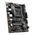 Thumbnail 3 : MSI AMD Ryzen B550M MAG VECTOR WIFI AM4 PCIe 4.0 mATX Motherboard