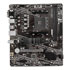 Thumbnail 2 : MSI AMD Ryzen B550M PRO AM4 PCIe 4.0 mATX Motherboard