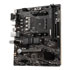 Thumbnail 3 : MSI AMD Ryzen B550M PRO AM4 PCIe 4.0 mATX Motherboard