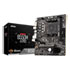 Thumbnail 1 : MSI AMD Ryzen B550M-A PRO AM4 PCIe 4.0 mATX Motherboard