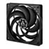 Thumbnail 1 : Arctic P12 SLIM PWM PST 120mm Static Pressure Fan