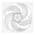 Thumbnail 2 : Arctic P14 Static Pressure 140mm PWM PST Fan White/Transparent