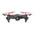 Thumbnail 2 : MiDRONE Sky 180 WiFi FPV Mini Quadcopter Drone with Camera & RC Remote + iOS/Android Phone Control