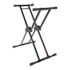 Thumbnail 1 : Roland - 'KS-20X' Keyboard Stand