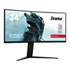 Thumbnail 1 : iiyama G-Master 34" Curved UltraWide Quad HD 144Hz HDR Open Box Monitor