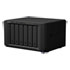 Thumbnail 1 : Synology DiskStation DS1621+ 6 Bay Desktop NAS Enclosure