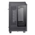 Thumbnail 3 : Thermaltake The Tower 100 Black Mini Chassis Tempered Glass PC Gaming Case