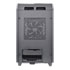 Thumbnail 4 : Thermaltake The Tower 100 Black Mini Chassis Tempered Glass PC Gaming Case