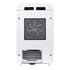 Thumbnail 4 : Thermaltake The Tower 100 White Mini-ITX Chassis Tempered Glass PC Gaming Case