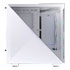 Thumbnail 3 : Thermaltake Divider 300 TG White Mid Tower Tempered Glass PC Gaming Case