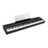 Thumbnail 1 : Roland FP-60X 88-key Digital Piano - Black