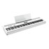 Thumbnail 1 : Roland FP-60X 88-key Digital Piano - White