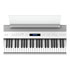Thumbnail 4 : Roland FP-60X 88-key Digital Piano - White