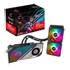 Thumbnail 1 : ASUS AMD Radeon RX 6900 XT 16GB ROG Strix LC OC Graphics Card