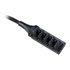 Thumbnail 2 : Akasa FLEXA FP5H Splitter Hub Cable