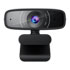 Thumbnail 2 : ASUS C3 Full HD USB Webcam with Adjustable Clip