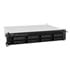 Thumbnail 1 : Synology RS1221+ 8 Bay 2U Rackmount NAS