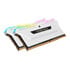 Thumbnail 3 : Corsair Vengeance RGB PRO SL White 16GB 3600MHz DDR4 Memory Kit