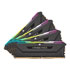 Thumbnail 2 : Corsair Vengeance RGB PRO SL Black 32GB 3600MHz DDR4 Memory Kit