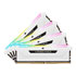 Thumbnail 2 : Corsair Vengeance RGB PRO SL White 32GB 3200MHz DDR4 Memory Kit