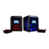 Thumbnail 2 : Call of Duty 80's Retro Arcade Systems powered by NVIDIA and AMD