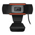Thumbnail 1 : Xclio HD Webcam for PC/Laptops/TV USB Black