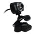 Thumbnail 3 : HiPoint HD Webcam with Built-in Microphone, Black