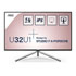 Thumbnail 2 : AOC 31.5" U32U1 Studio F.A Porsche Design UHD IPS Monitor