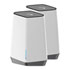 Thumbnail 1 : NETGEAR Orbi Pro SXK80 WiFi 6 Business Class Mesh System Triband Router + 1 Satellite